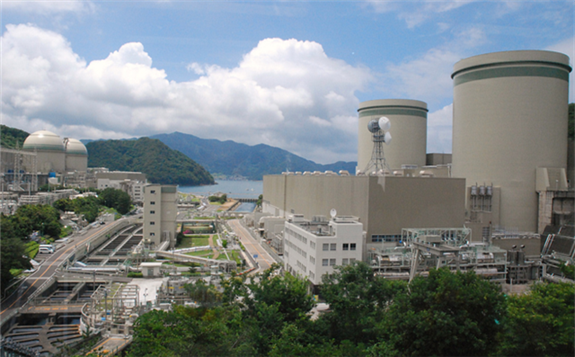 日本計劃重啟3座高齡核電機(jī)組，役齡均超過40年