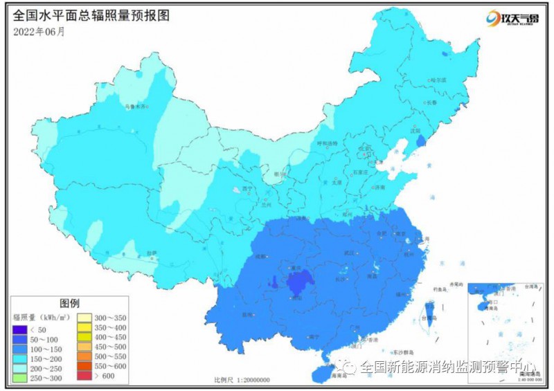 國(guó)家能源局：2022年一季度光伏新增裝機(jī)1321萬千瓦，同比增長(zhǎng)138%！