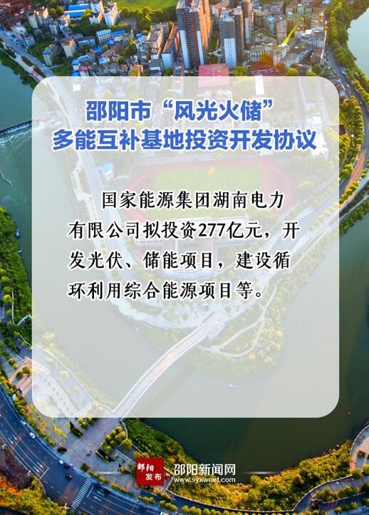 573億！國家能源集團、中能建、三一重能“加碼”風光儲等新能源領(lǐng)域