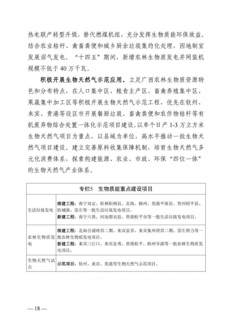 廣西“十四五”規(guī)劃：大力發(fā)展光伏發(fā)電，到2025年新增光伏裝機(jī)15GW！