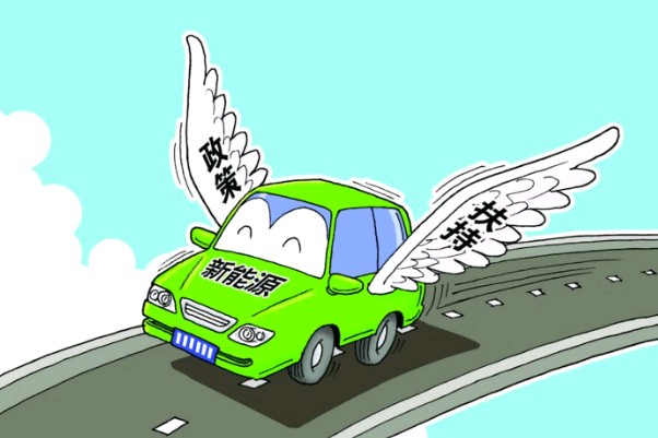 中國(guó)新能源汽車實(shí)現(xiàn)領(lǐng)跑，然后呢?