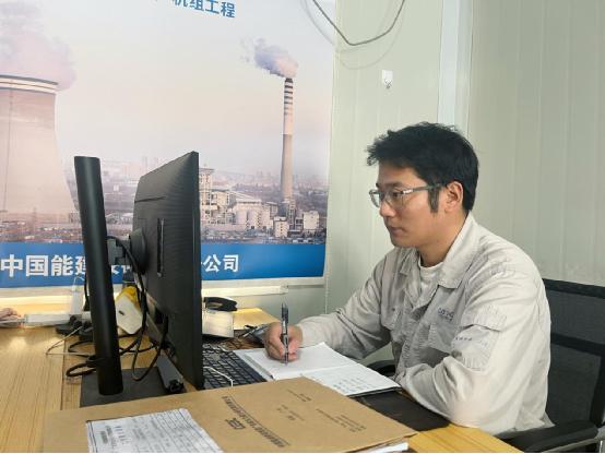 劉明明：深深扎根，在實踐沃土中書寫青春篇章