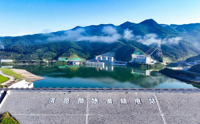 東北最大 “電力糧倉”藏在深山里，全國(guó)多地都在跟進(jìn)