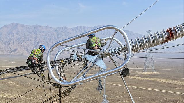 BBC：中國特高壓電網(wǎng)如同“電力高鐵”，為全球尋求能源轉型方案提供寶貴經(jīng)驗