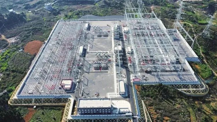 南方電網(wǎng)錨定建設(shè)農(nóng)業(yè)強國目標(biāo)，扎實服務(wù)“三農(nóng)”工作取得新成效