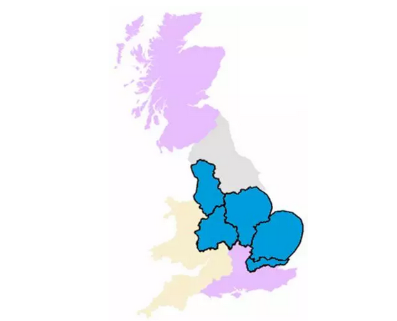 英國(guó)電網(wǎng)為何贏得全球頂尖投資人青睞和瘋搶？